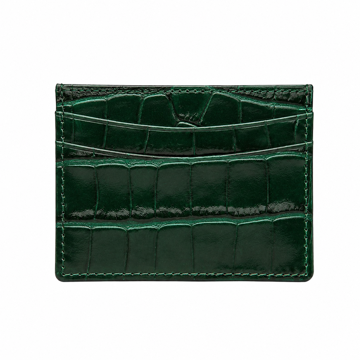 シグネチャー カードケース
