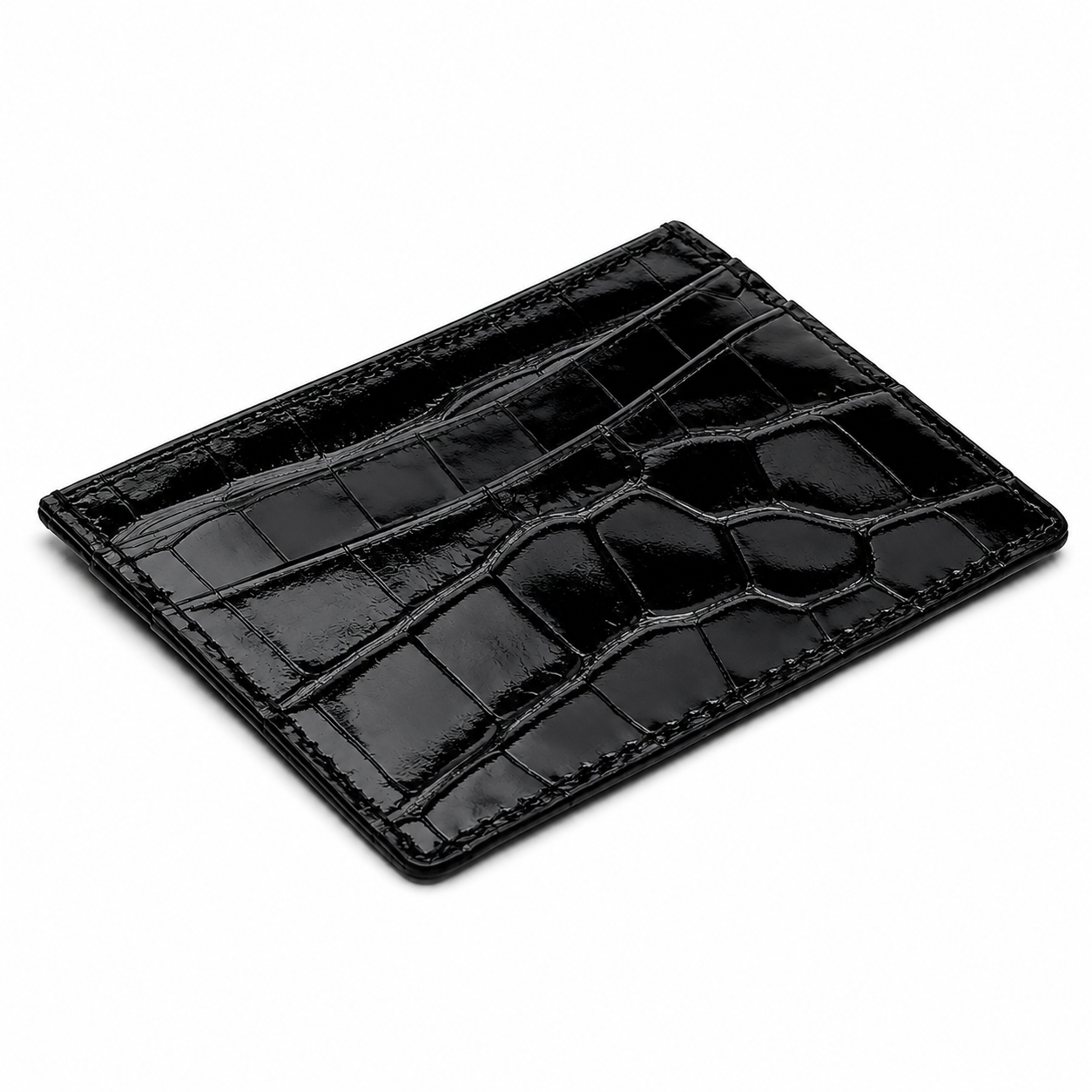シグネチャー カードケース