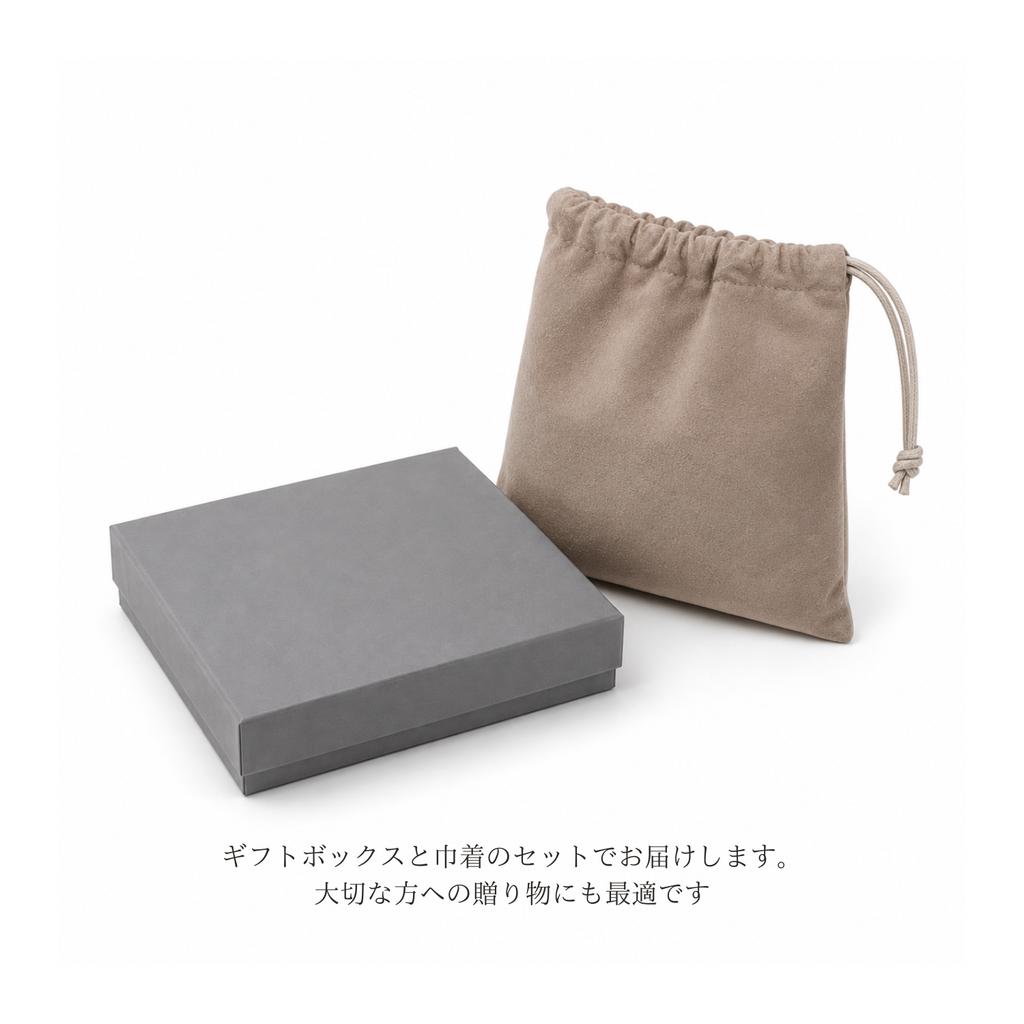 シグネチャー カードケース